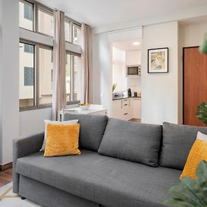 Standaard Appartement